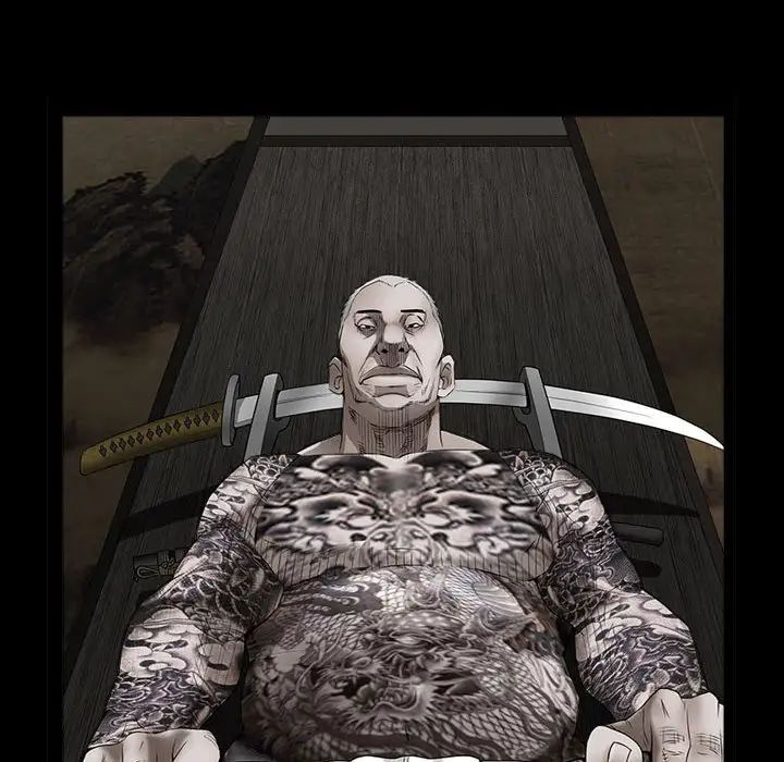 枷锁2：赤脚第35话