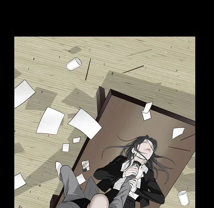 枷锁2：赤脚第35话