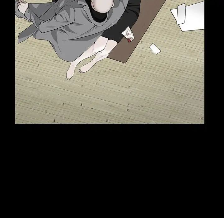 枷锁2：赤脚第35话