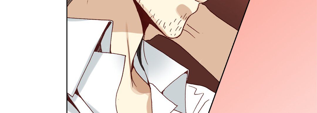 完美无缺的虏获第31话