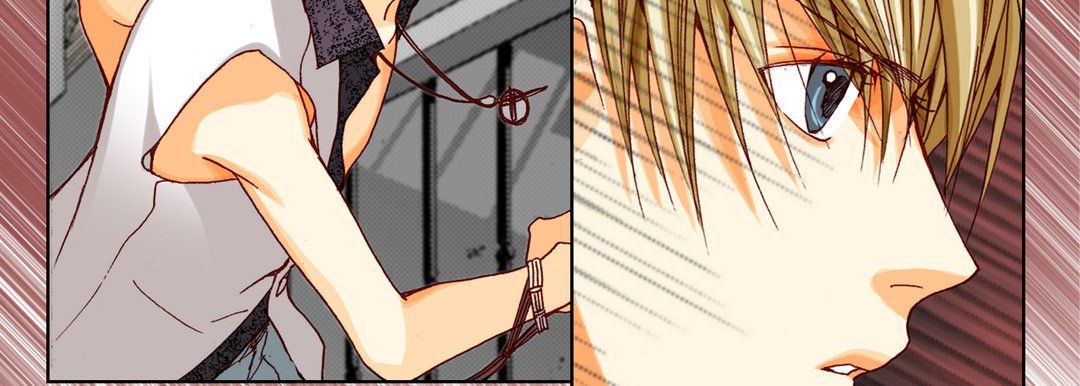 完美无缺的虏获第31话