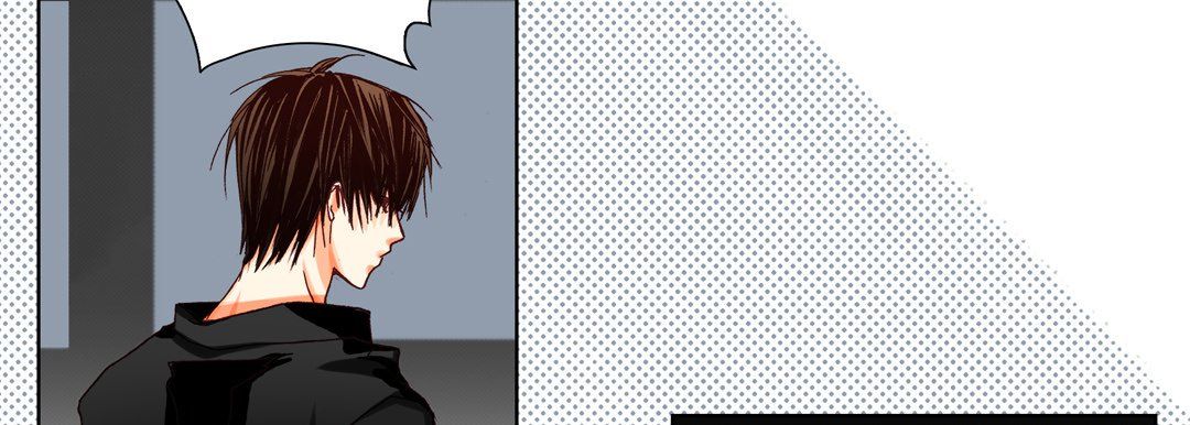 完美无缺的虏获第32话