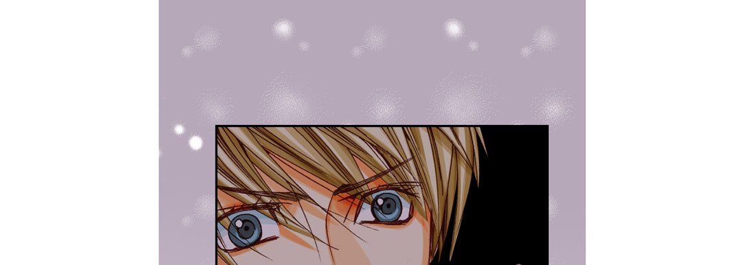 完美无缺的虏获第32话