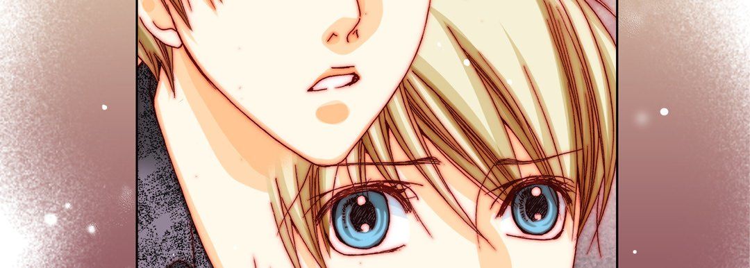 完美无缺的虏获第32话