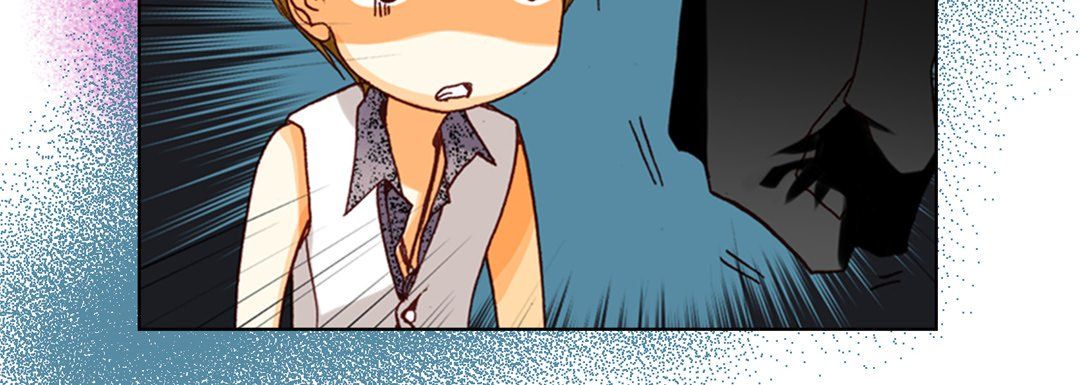 完美无缺的虏获第32话