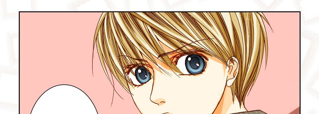 完美无缺的虏获第34话