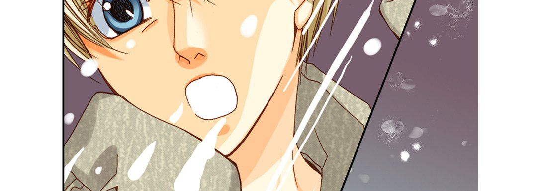 完美无缺的虏获第34话