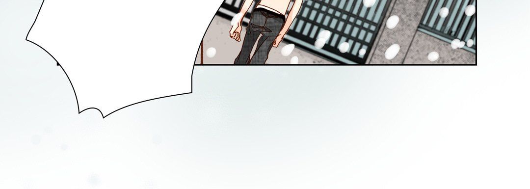 完美无缺的虏获第34话