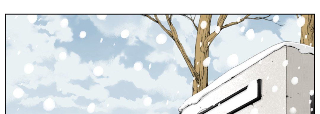 完美无缺的虏获第34话