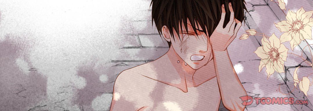 完美无缺的虏获第34话