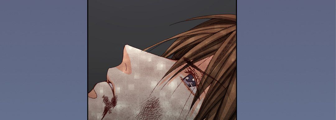 完美无缺的虏获第35话