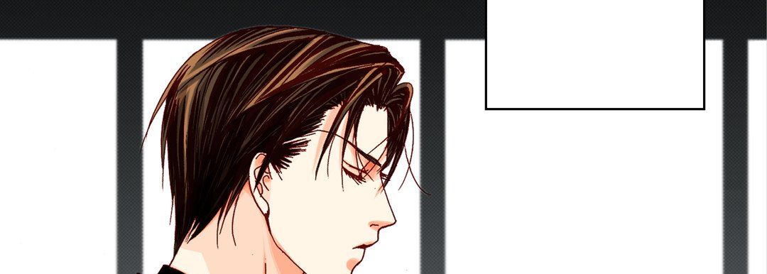 完美无缺的虏获第35话