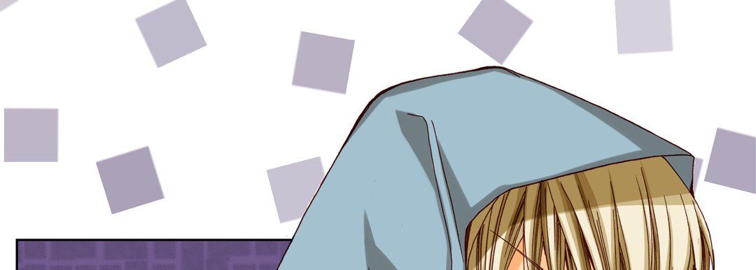 完美无缺的虏获第35话