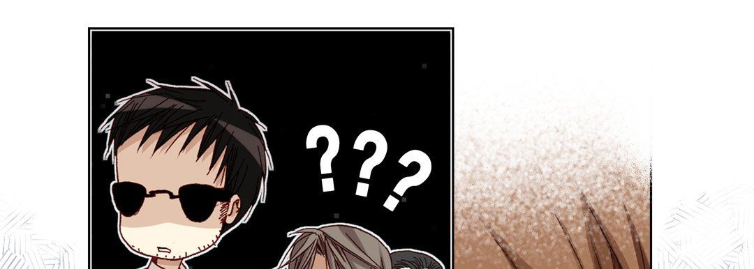 完美无缺的虏获第35话