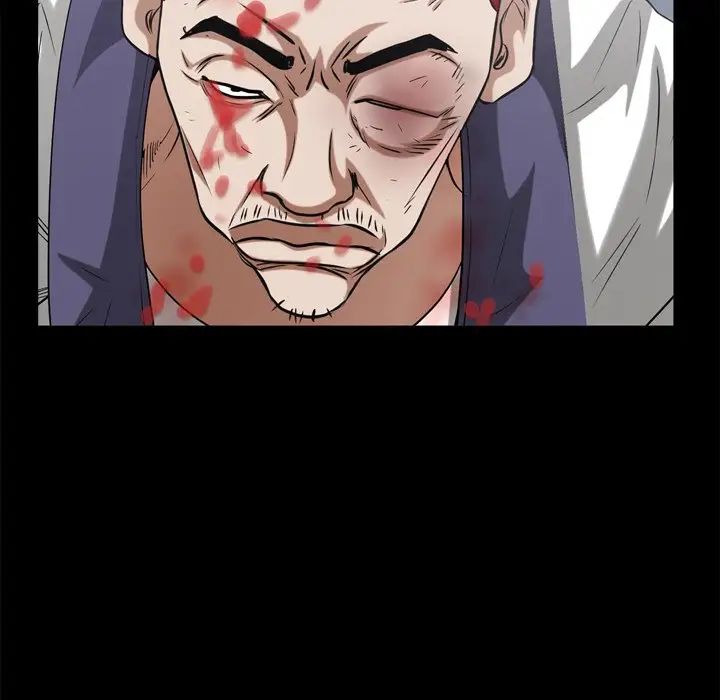 枷锁2:赤脚第49话