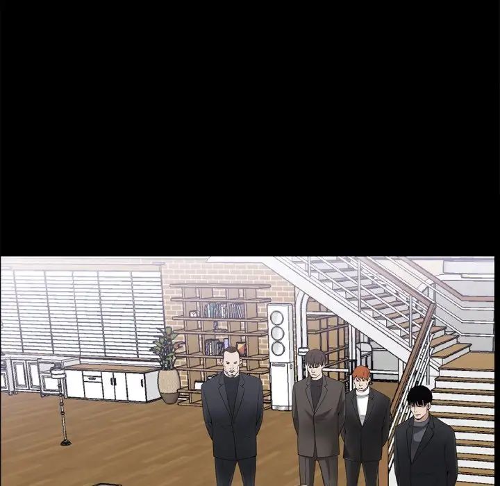 枷锁2：赤脚第49话