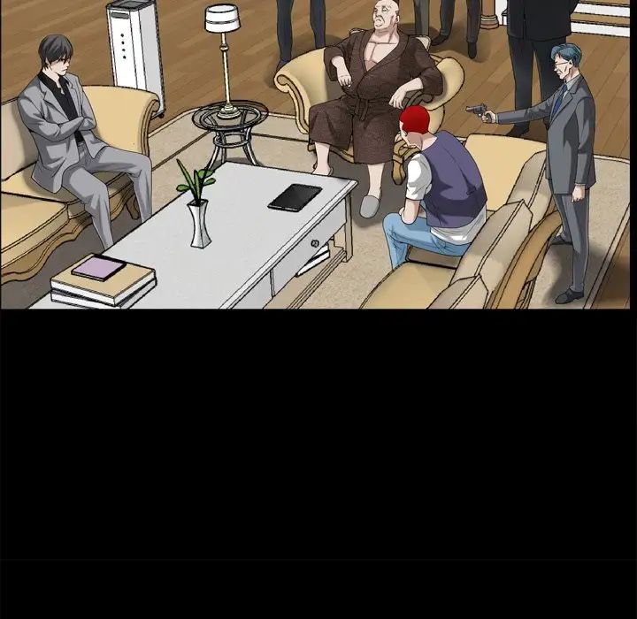 枷锁2:赤脚第49话