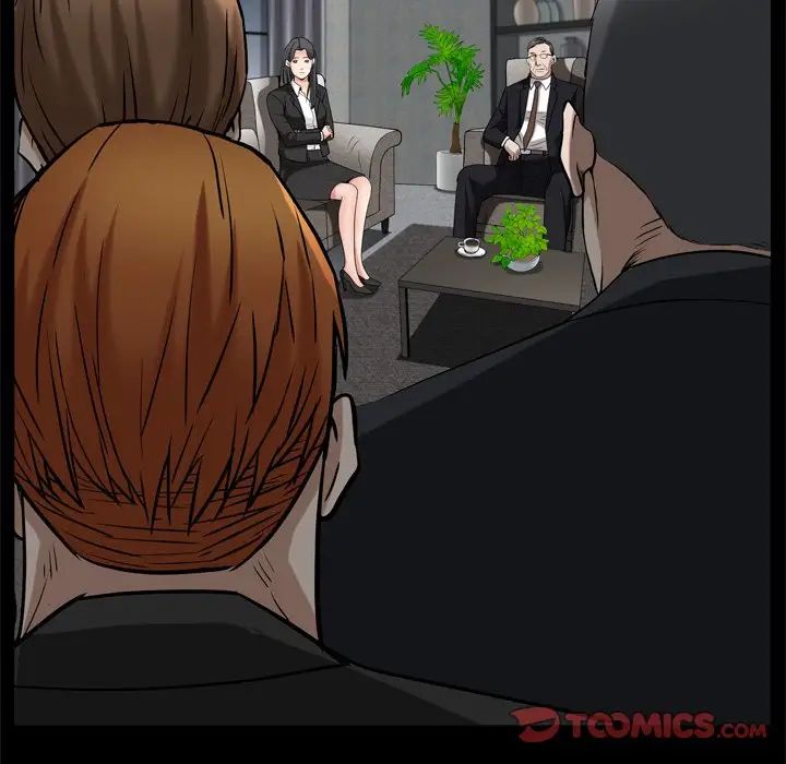 枷锁2：赤脚第50话