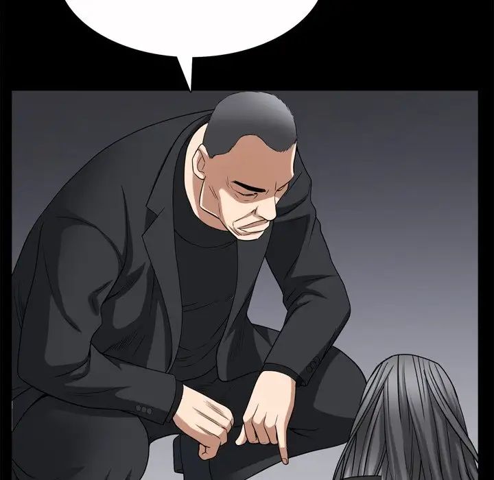 枷锁2：赤脚第50话