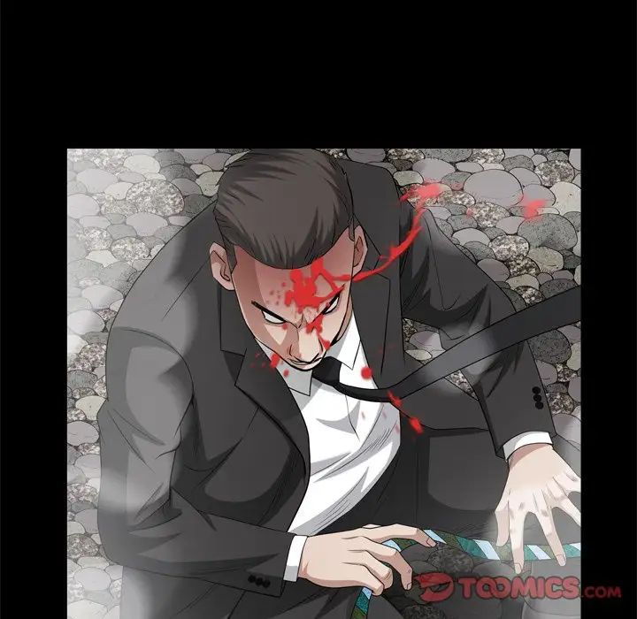 枷锁2:赤脚第51话