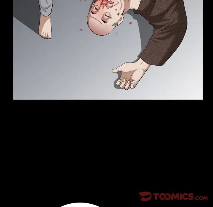 枷锁2:赤脚第51话