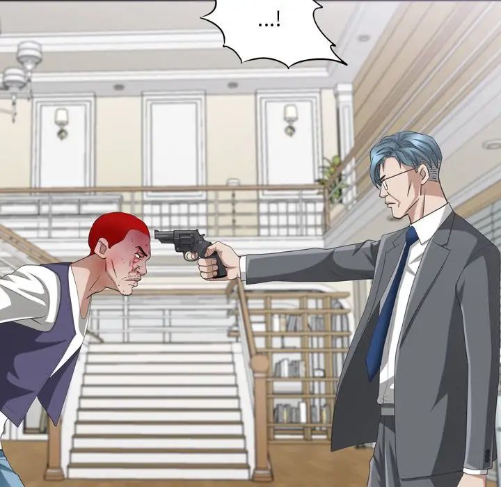 枷锁2：赤脚第51话