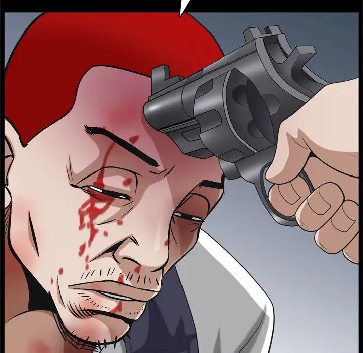 枷锁2:赤脚第51话