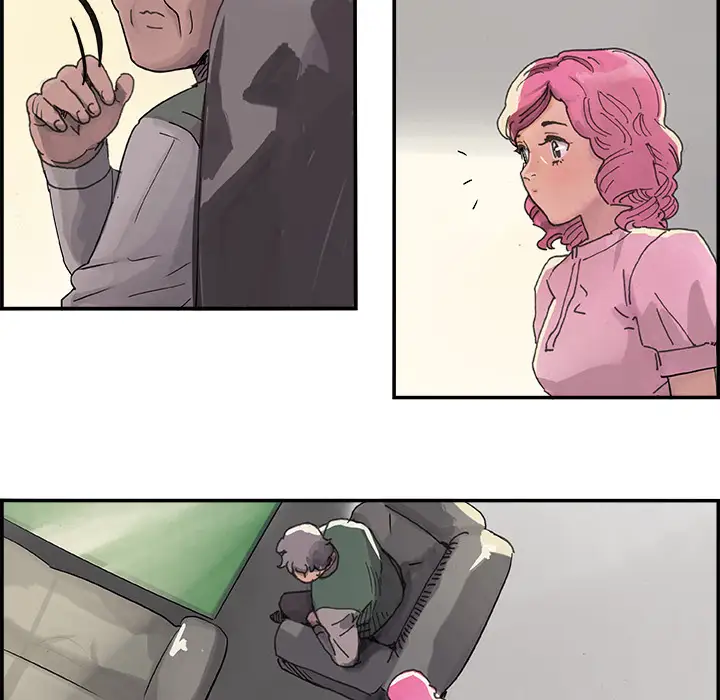 任何小姐第3话