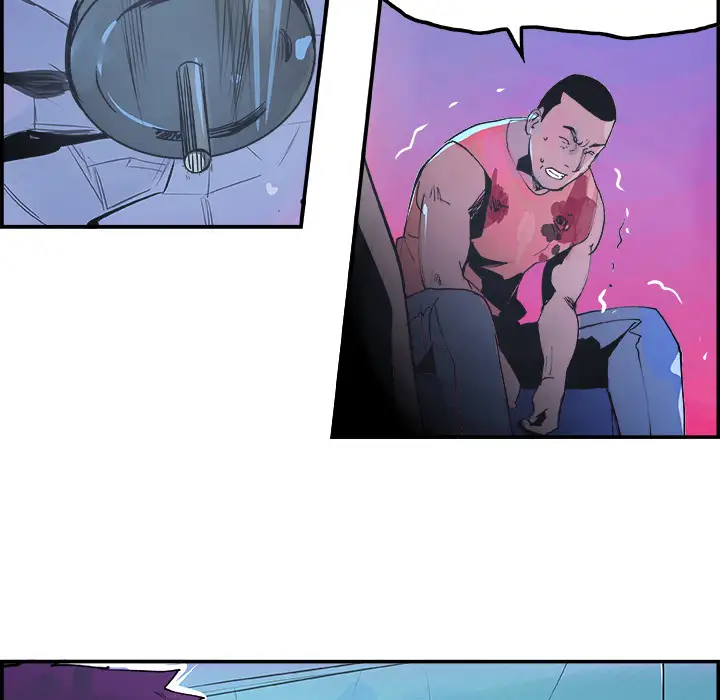 任何小姐第10话