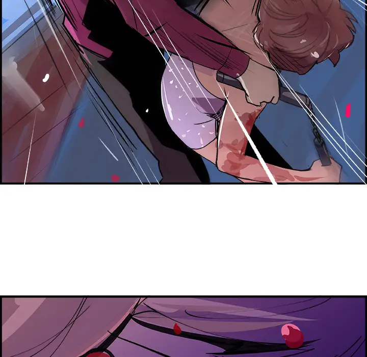 任何小姐第12话