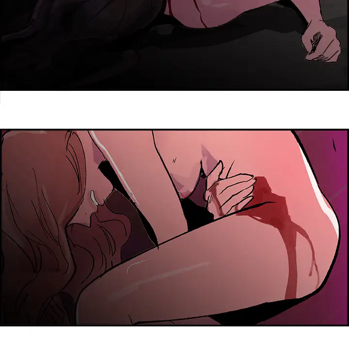 任何小姐第12话