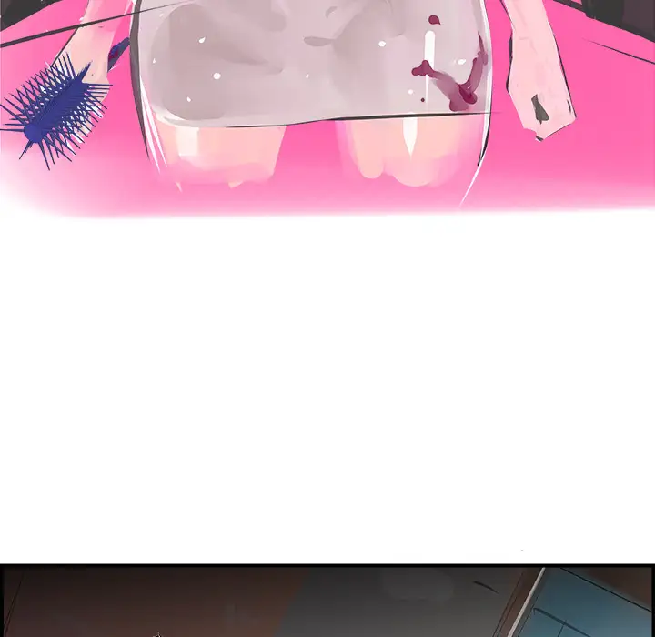 任何小姐第13话