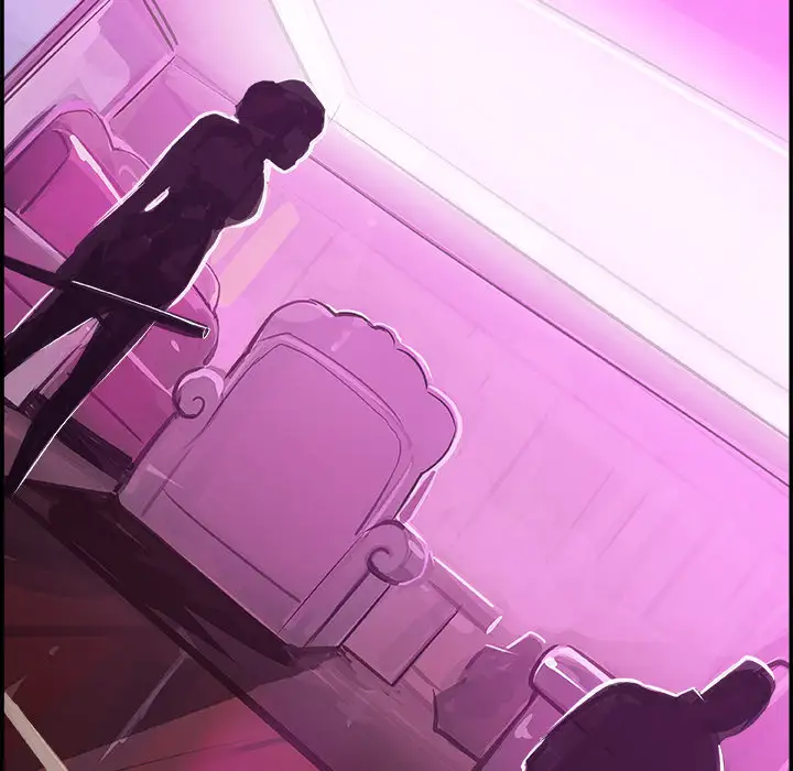 任何小姐第13话