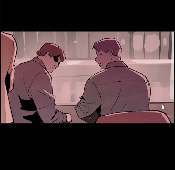 任何小姐第16话