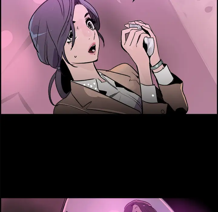 任何小姐第16话