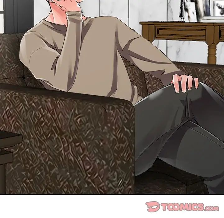 异乡人:意外桃花源第7话-鬼灵精怪的妹妹