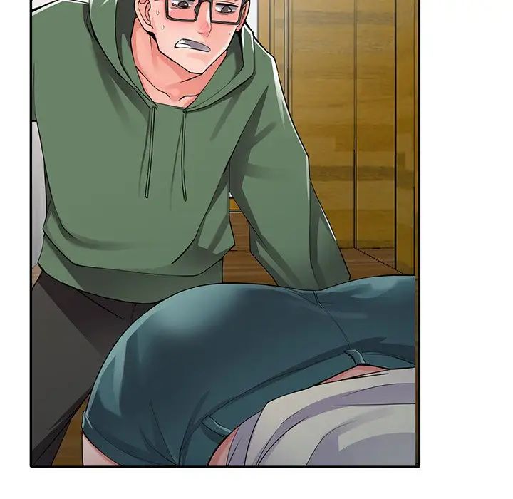 异乡人:意外桃花源第8话-这次该「回本垒」瞭