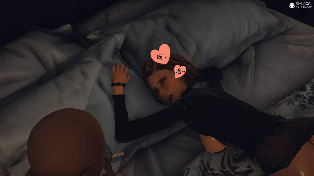 [3D]在你妈妈傢第02话