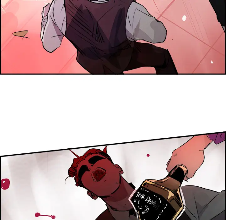 任何小姐第24章