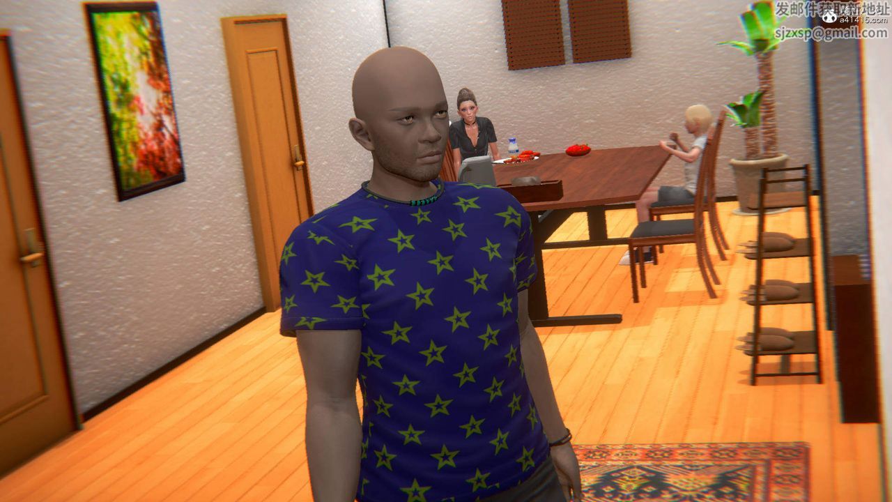 [3D]在你妈妈傢第05话