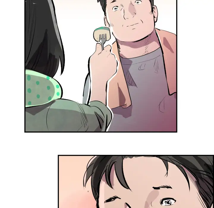 任何小姐第31章