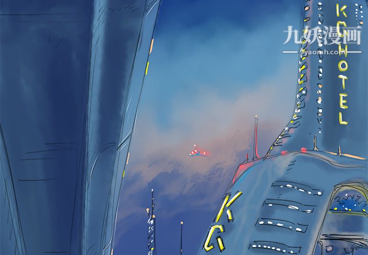 PROTO109第1话