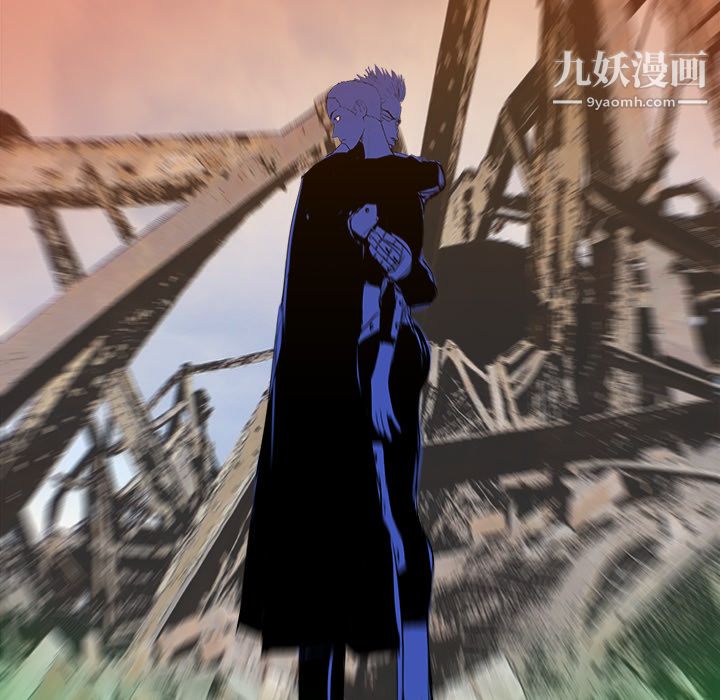 PROTO109第9话