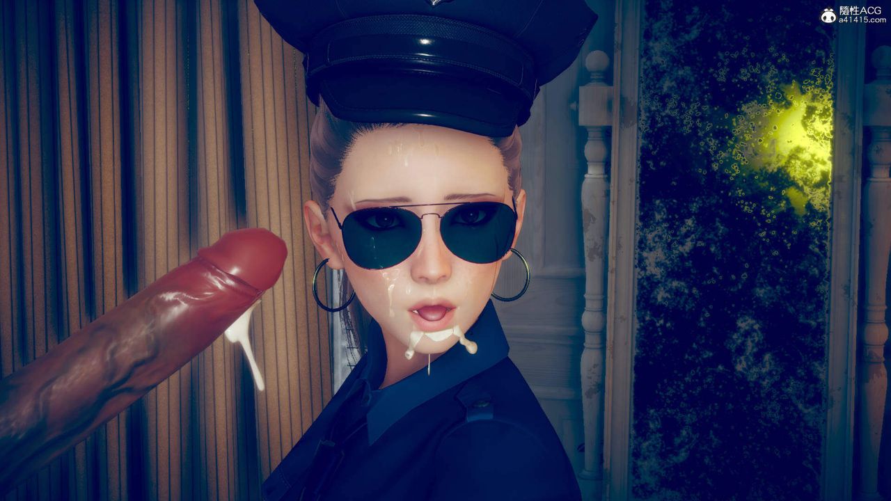 [3D]在你妈妈傢第11话