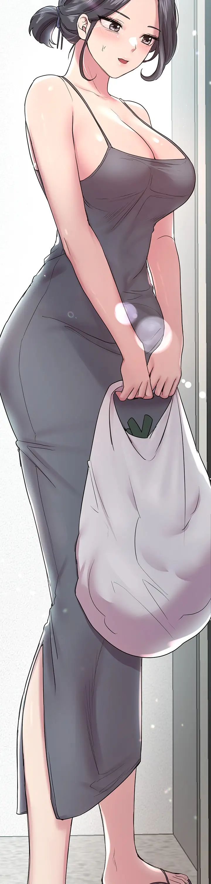 姊姊们的调教第13话-少废话，脱掉就对瞭