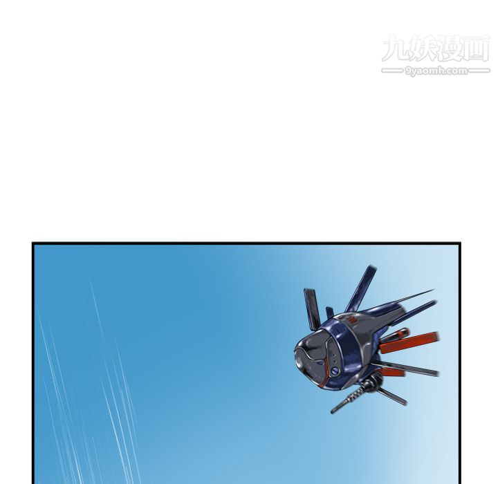 PROTO109第22话
