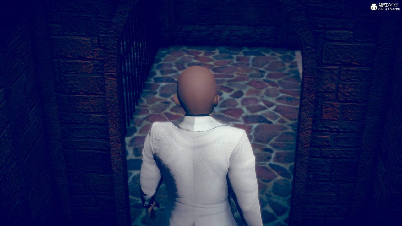 [3D]在你妈妈傢第12话