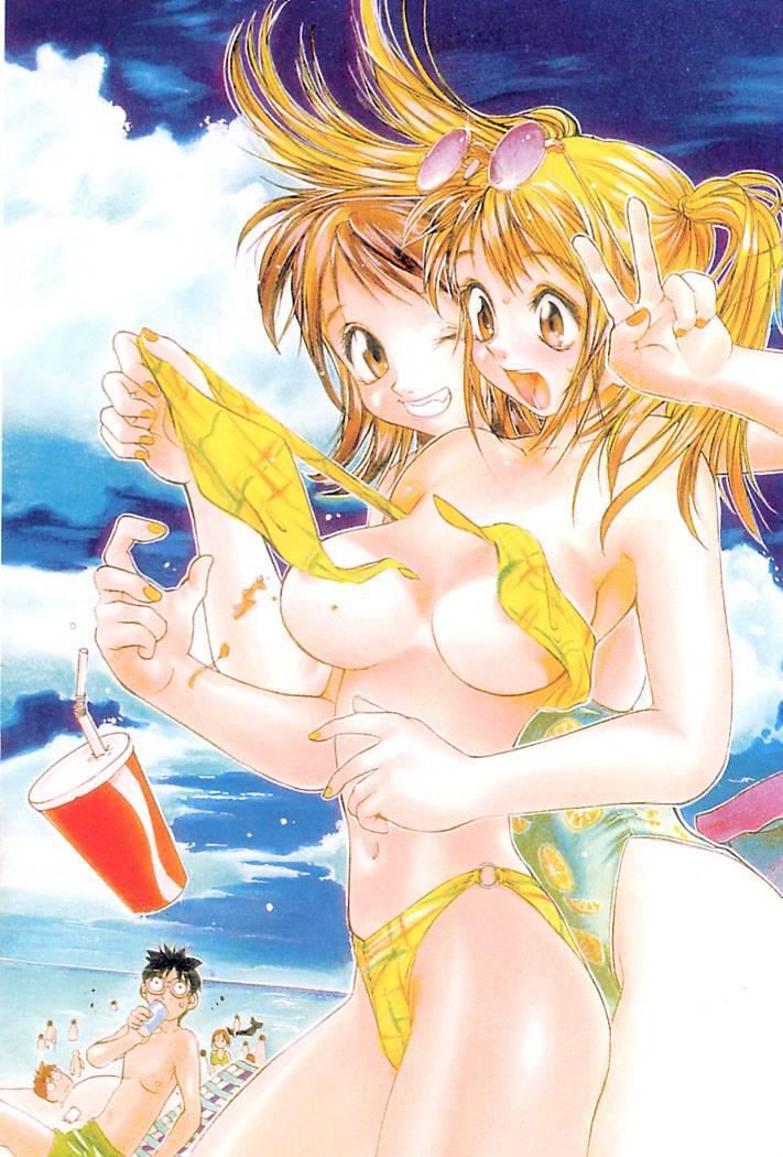 [大暮维人]JUNKSTORY～铁屑物语～[中][大暮维人]JUNKSTORY～铁屑物语～[中]