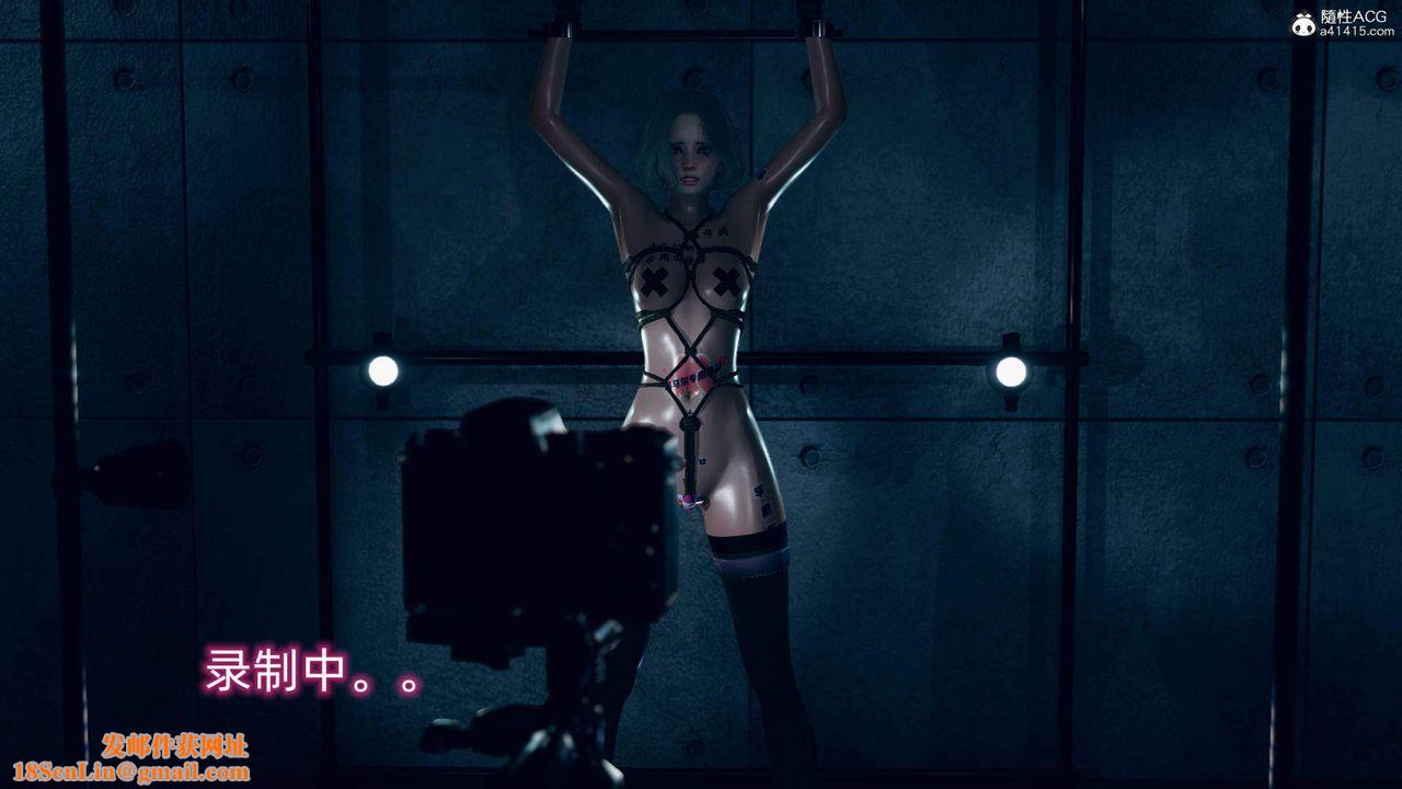 [3D]在你妈妈傢第14话