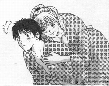 [蜜みるく]ありのまま姿のまま[中][蜜みるく]ありのまま姿のまま[中]